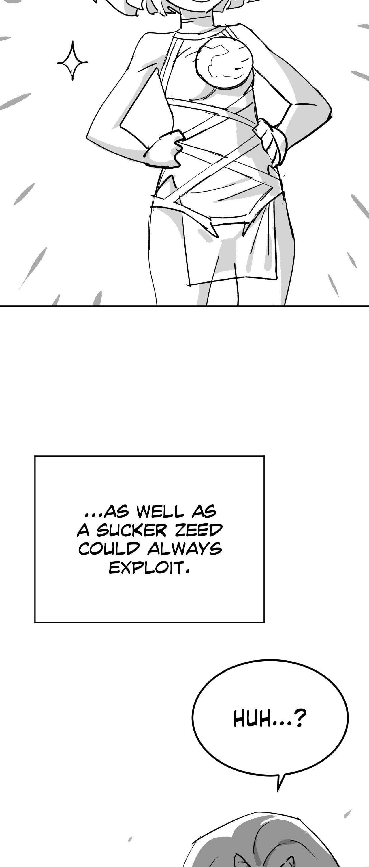 Read 4 Cut Hero  Manga Online