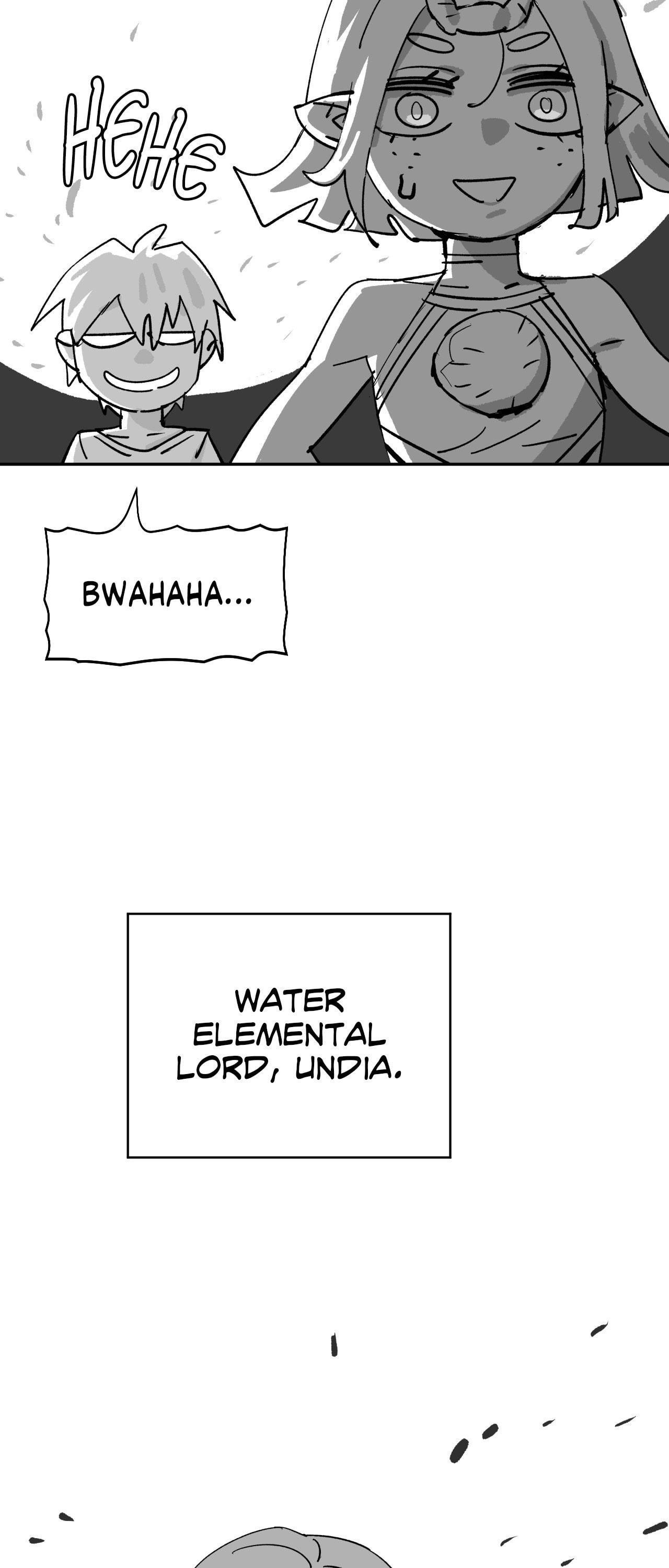 Read 4 Cut Hero  Manga Online