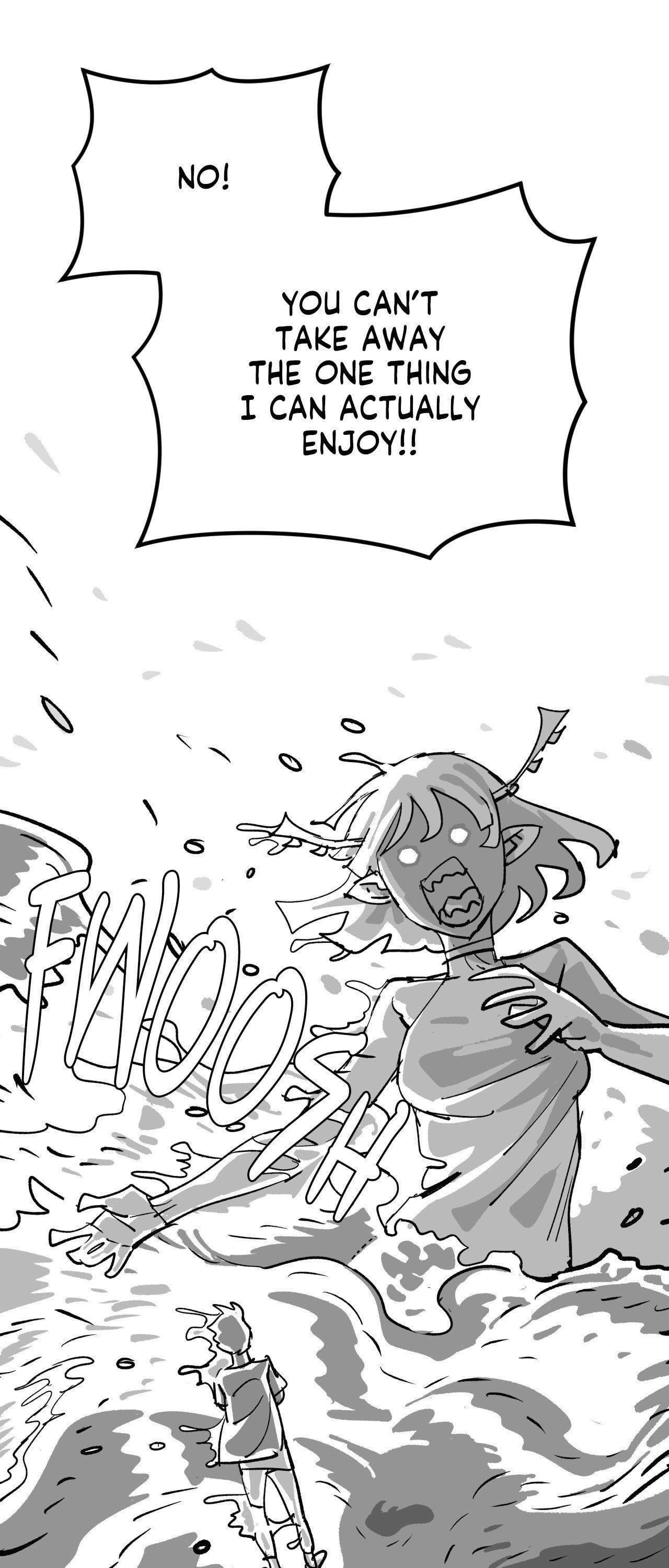 Read 4 Cut Hero  Manga Online