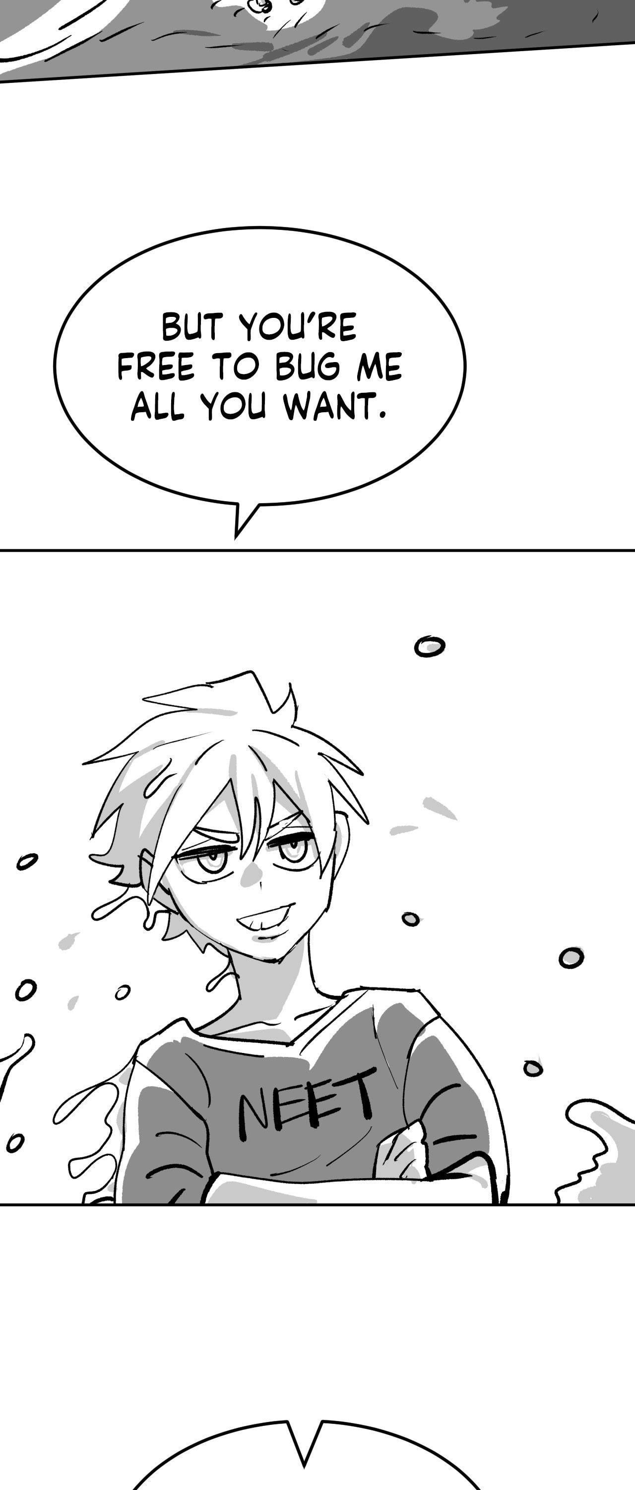 Read 4 Cut Hero  Manga Online