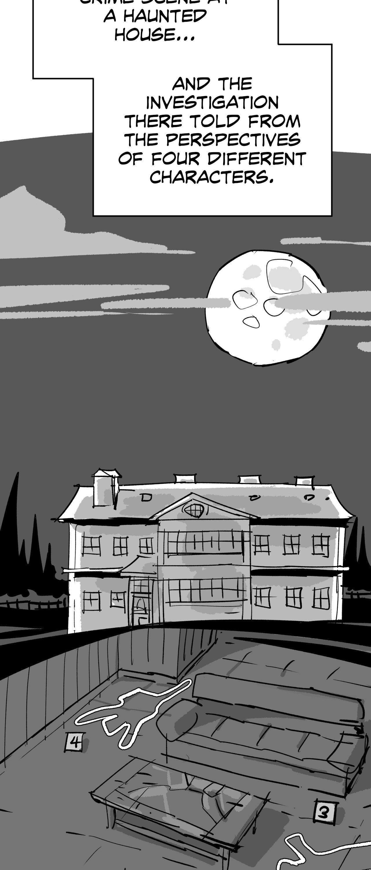 Read 4 Cut Hero  Manga Online