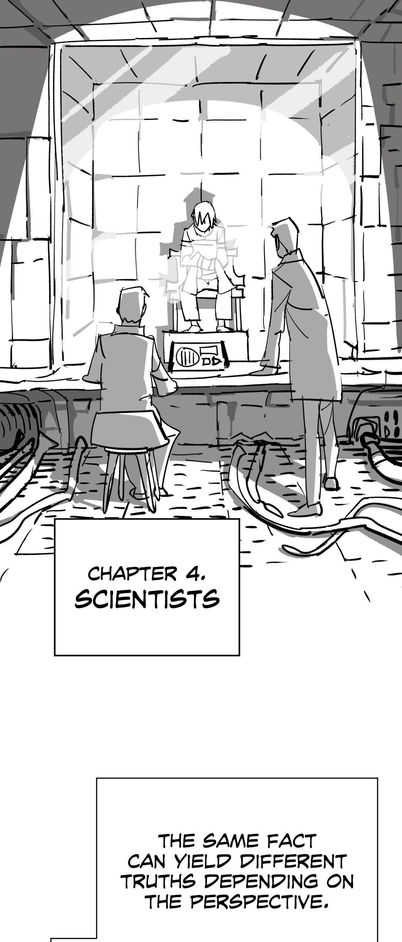 Read 4 Cut Hero  Manga Online