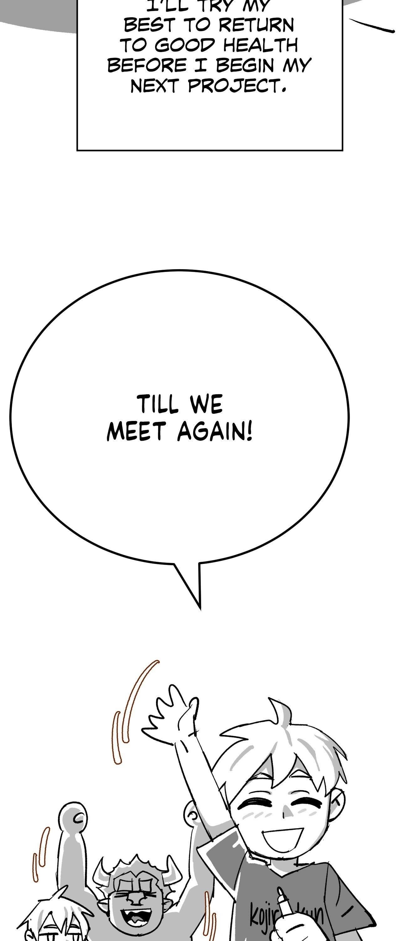 Read 4 Cut Hero  Manga Online