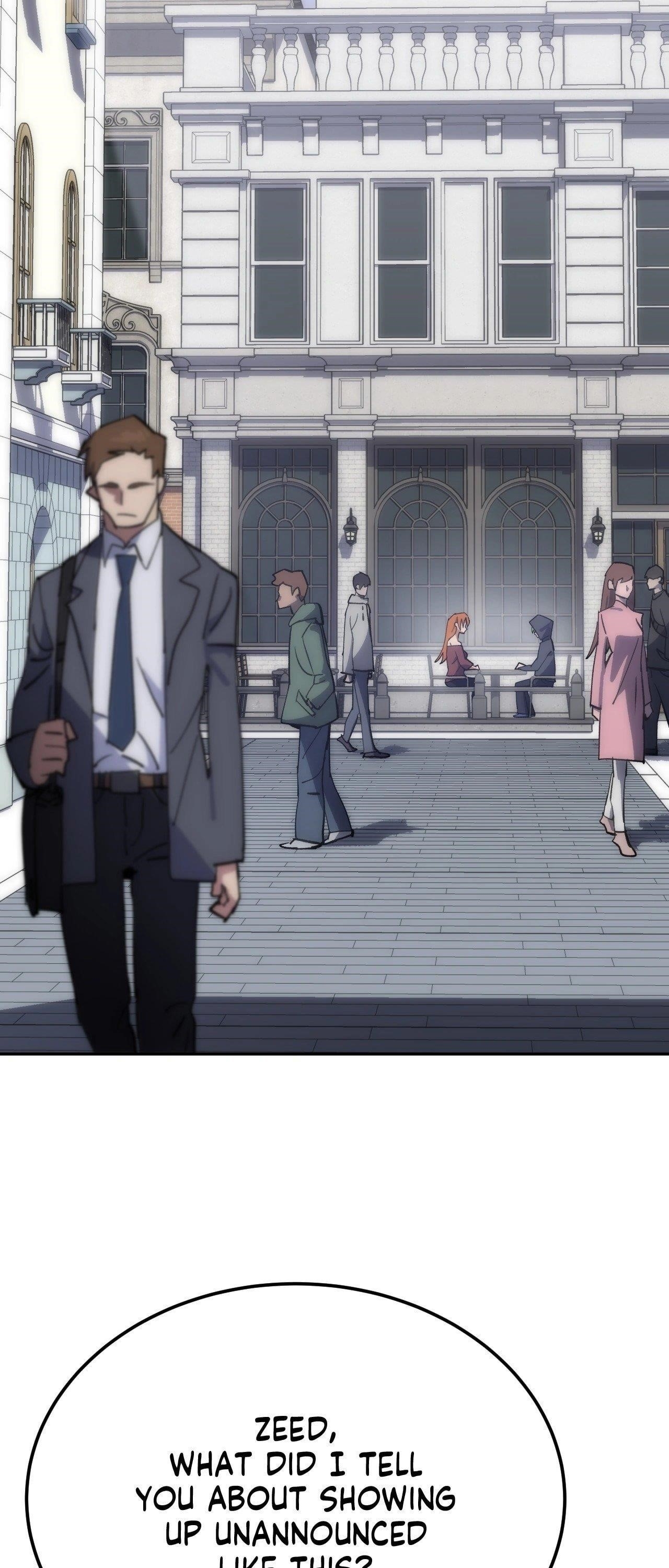 Read 4 Cut Hero  Manga Online