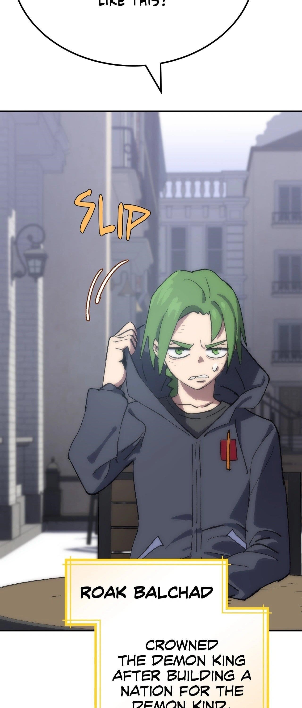 Read 4 Cut Hero  Manga Online