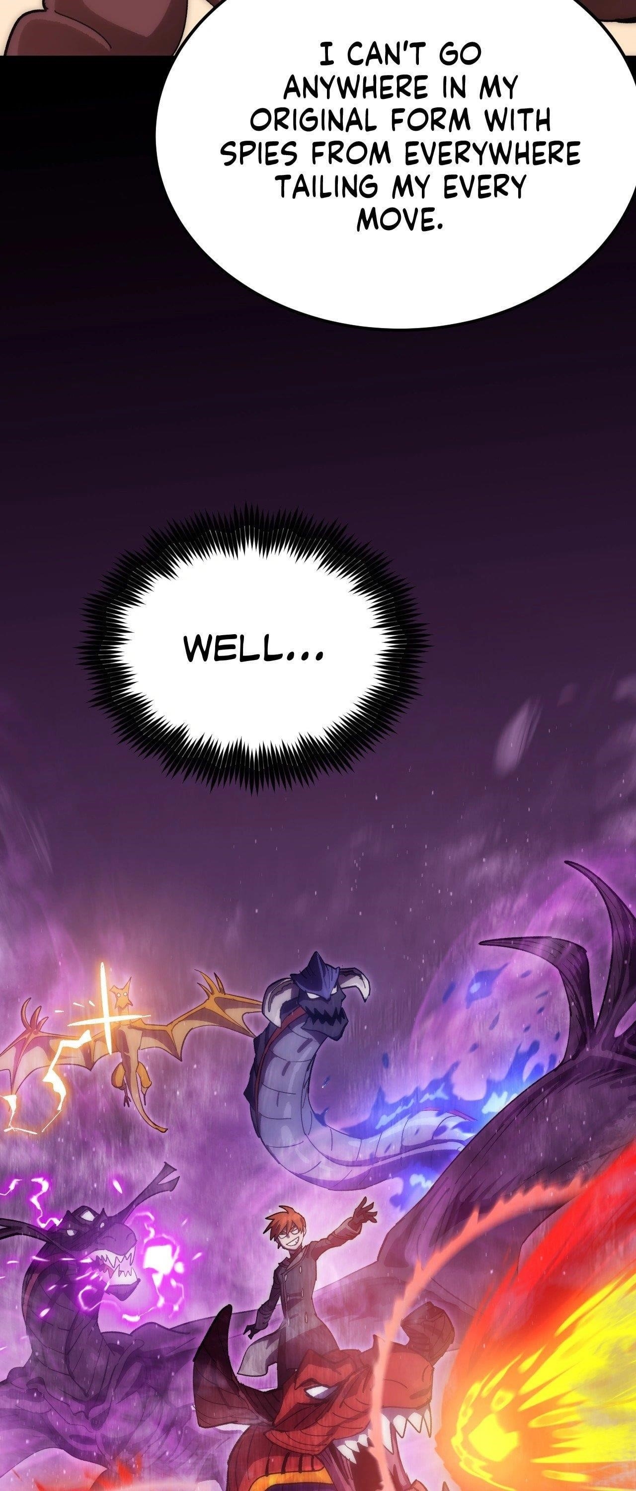 Read 4 Cut Hero  Manga Online