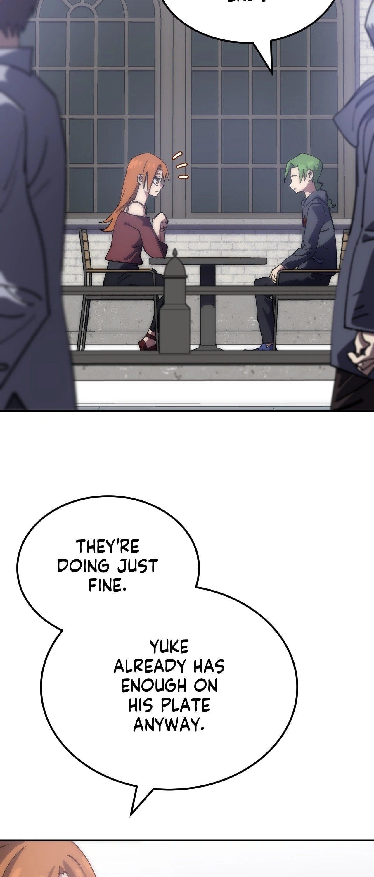 Read 4 Cut Hero  Manga Online