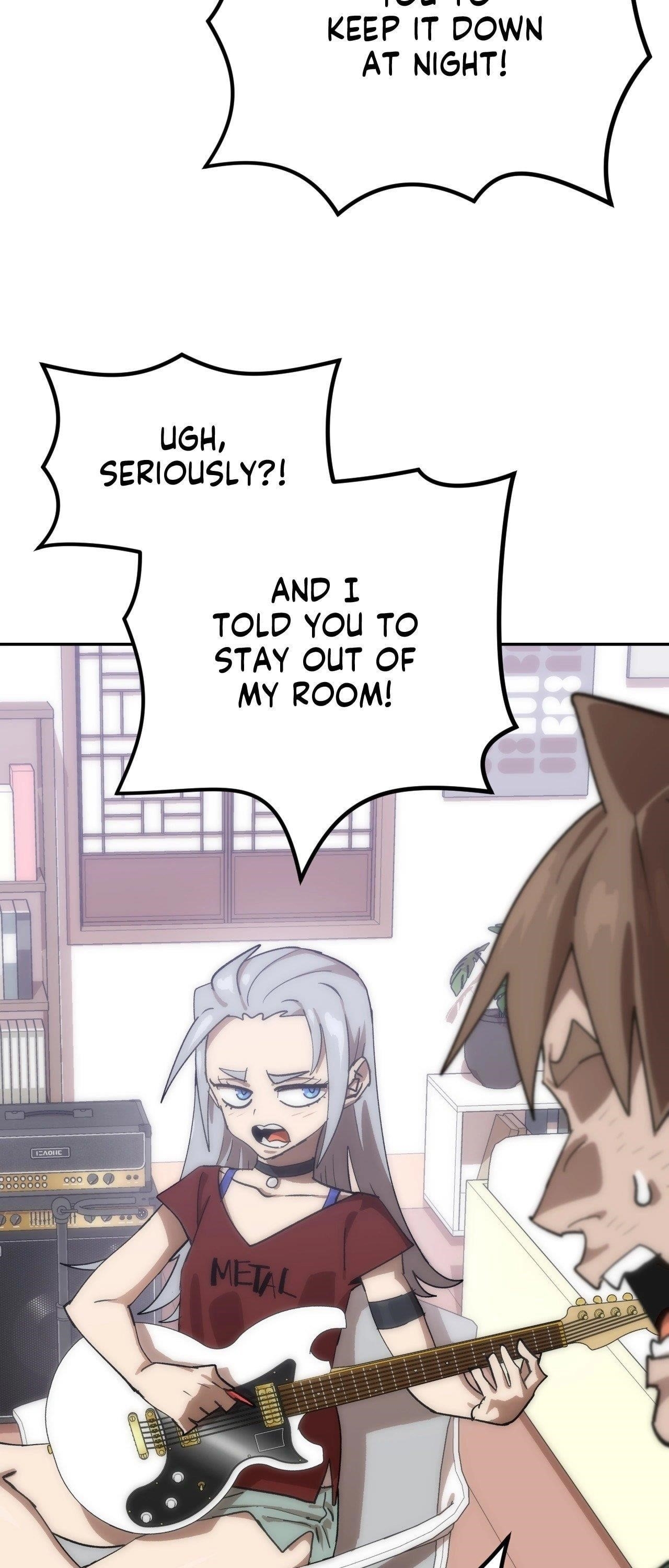 Read 4 Cut Hero  Manga Online