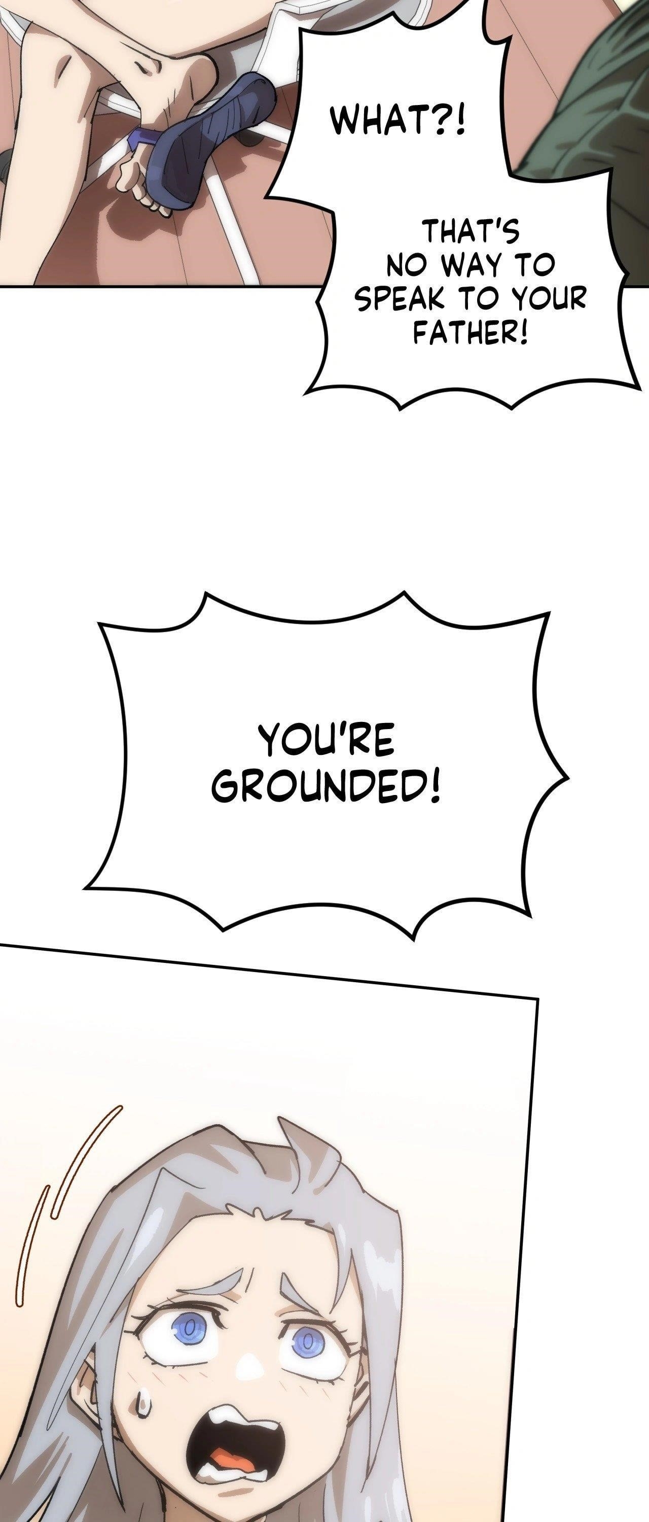 Read 4 Cut Hero  Manga Online