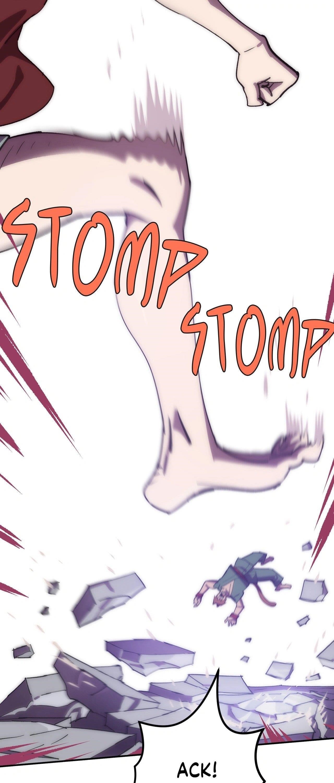 Read 4 Cut Hero  Manga Online