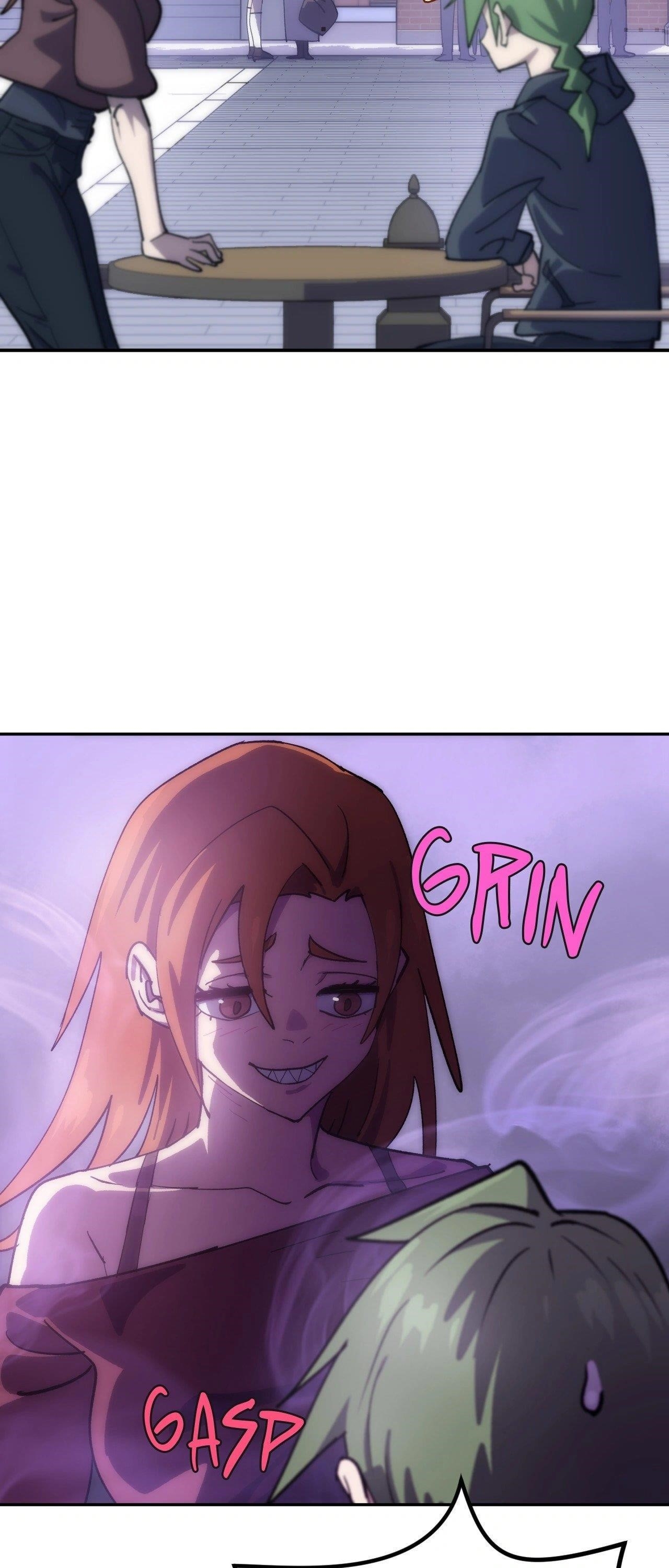 Read 4 Cut Hero  Manga Online