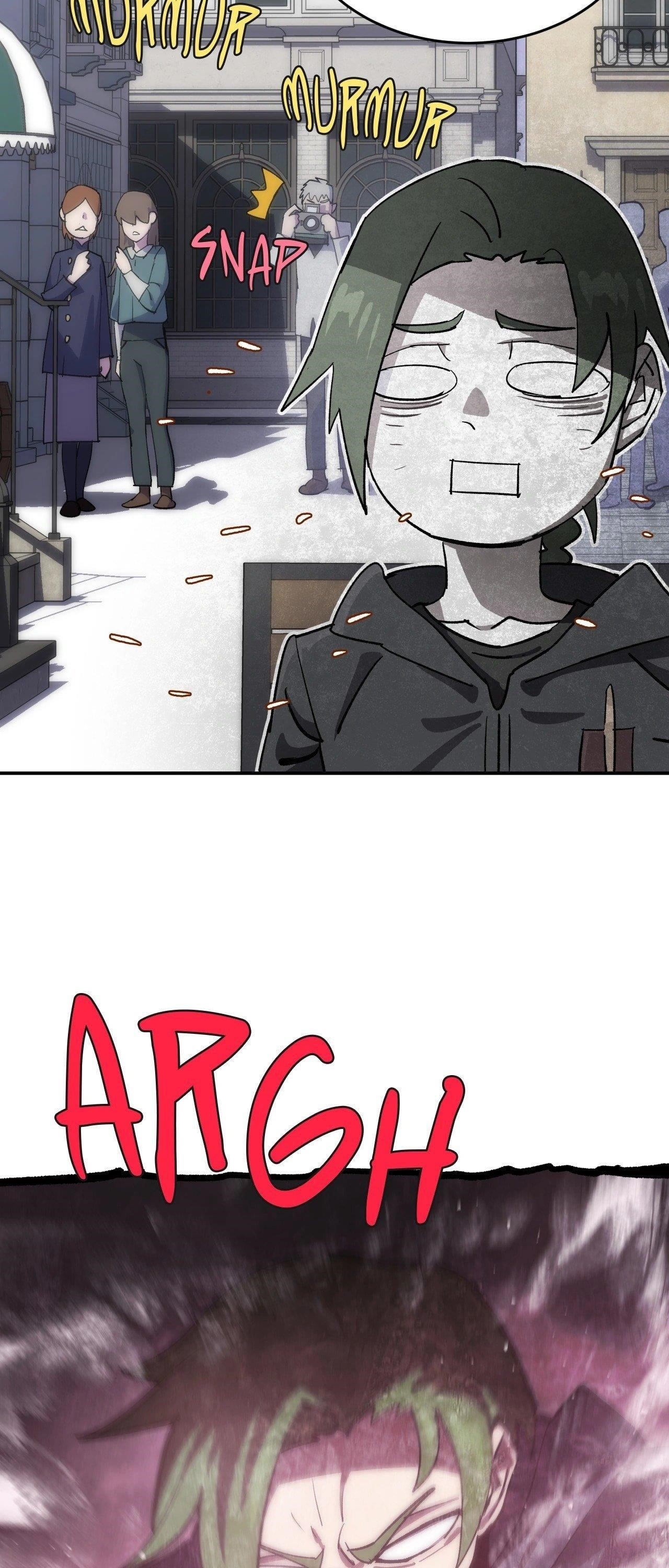 Read 4 Cut Hero  Manga Online