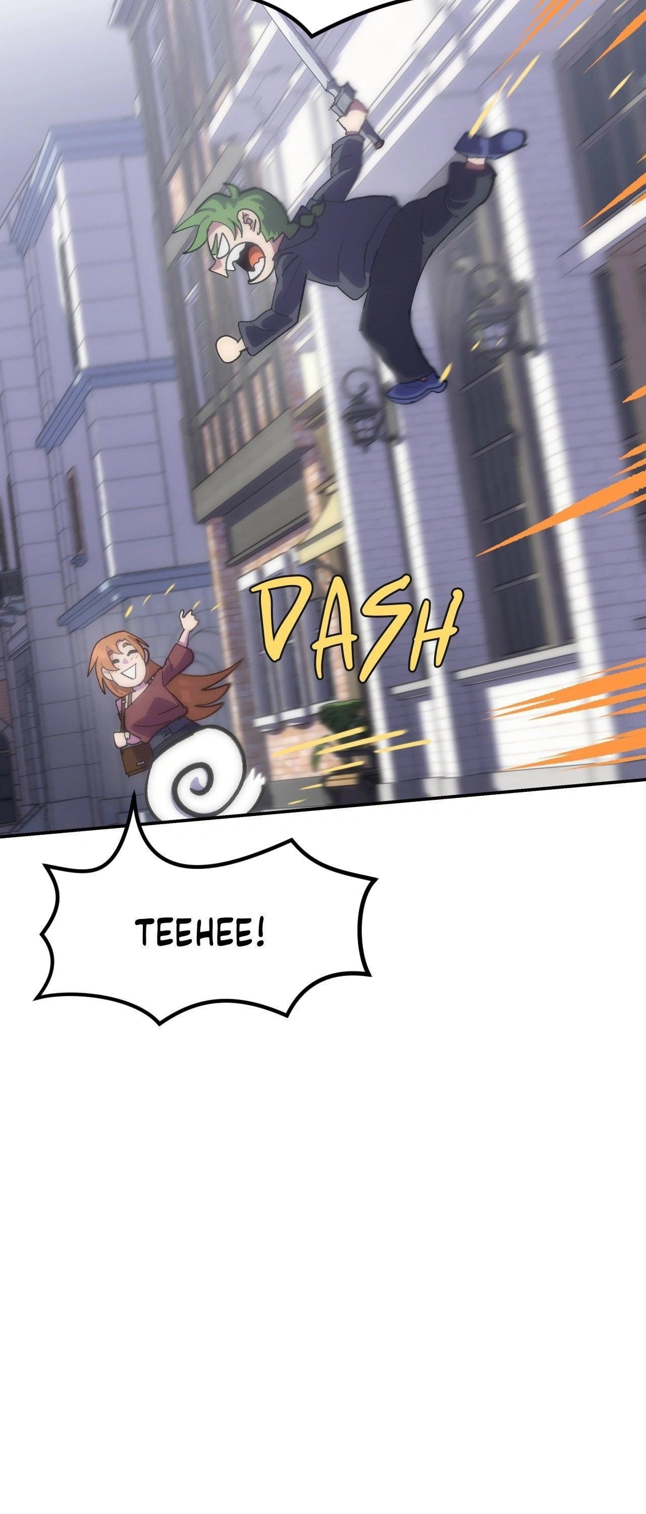 Read 4 Cut Hero  Manga Online