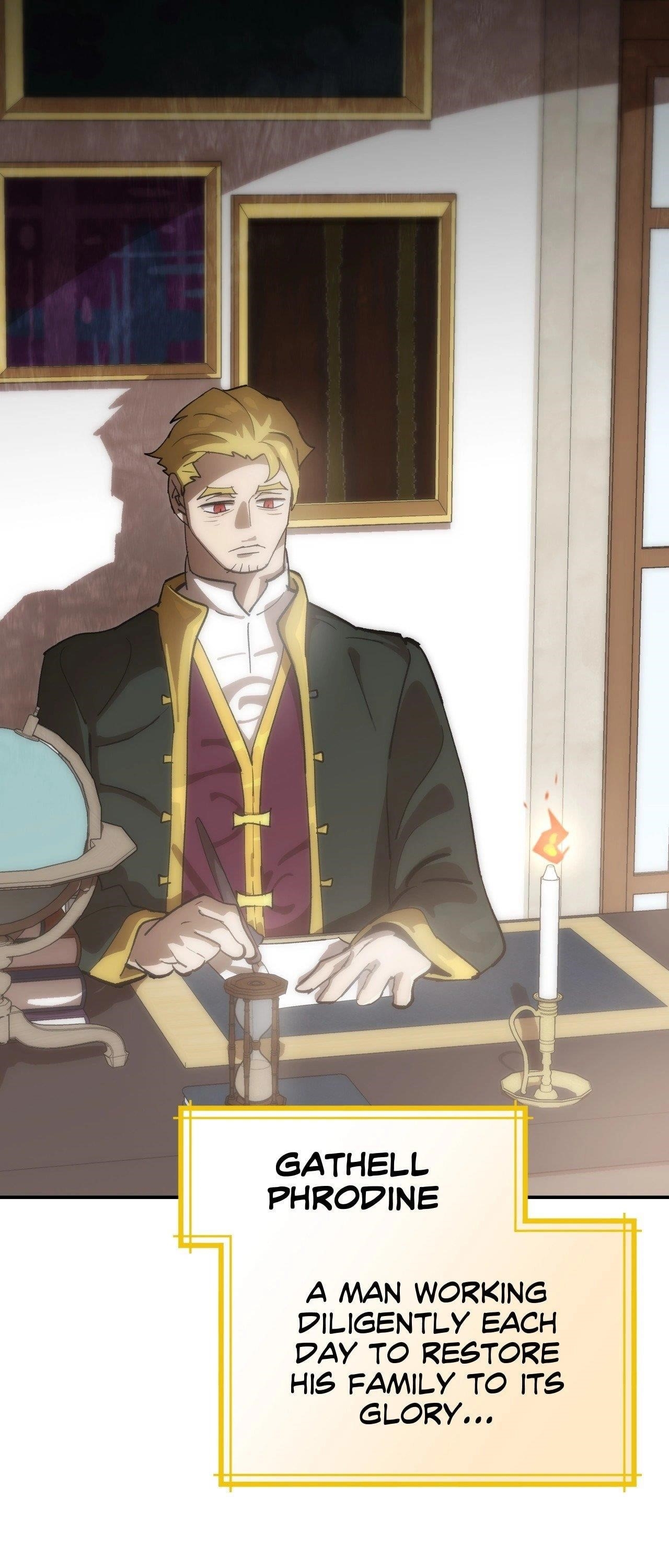 Read 4 Cut Hero  Manga Online