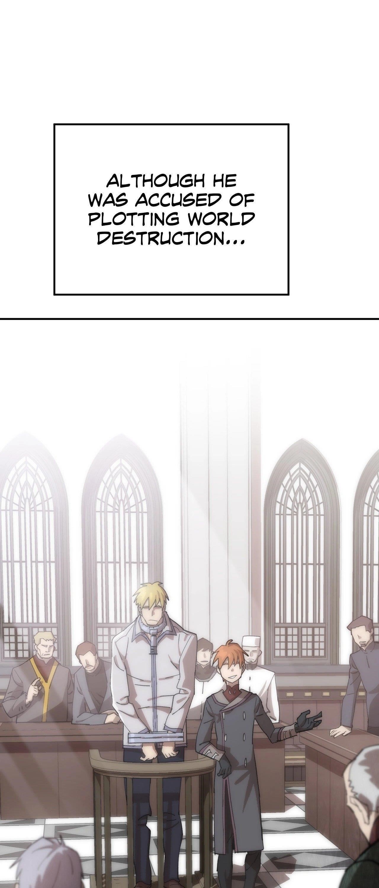 Read 4 Cut Hero  Manga Online