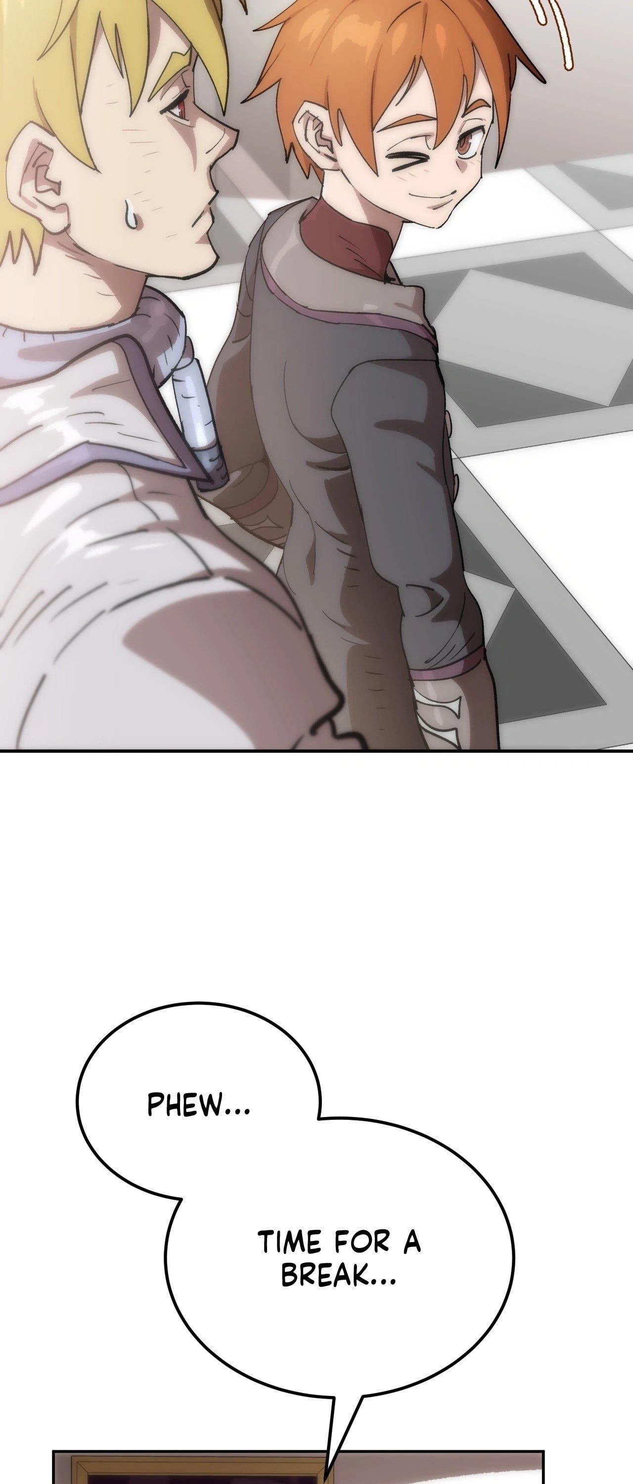 Read 4 Cut Hero  Manga Online