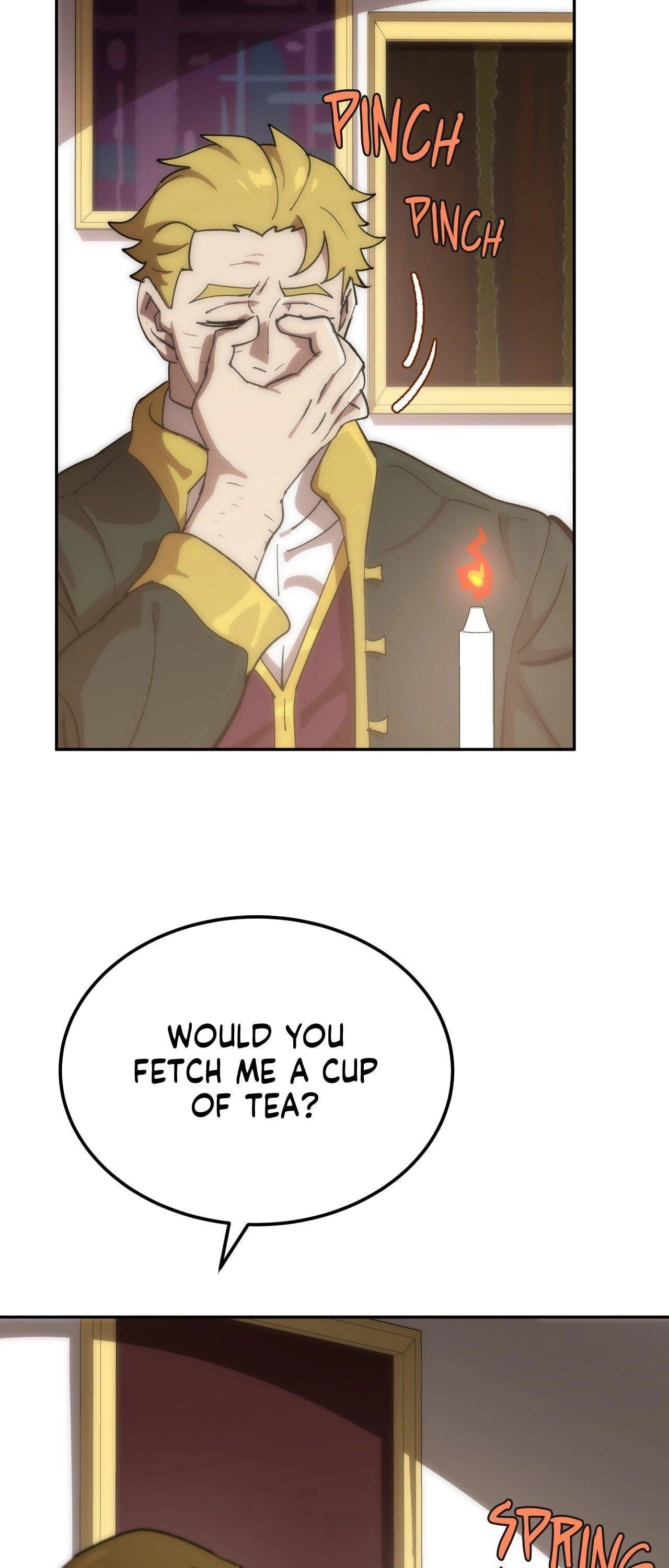 Read 4 Cut Hero  Manga Online