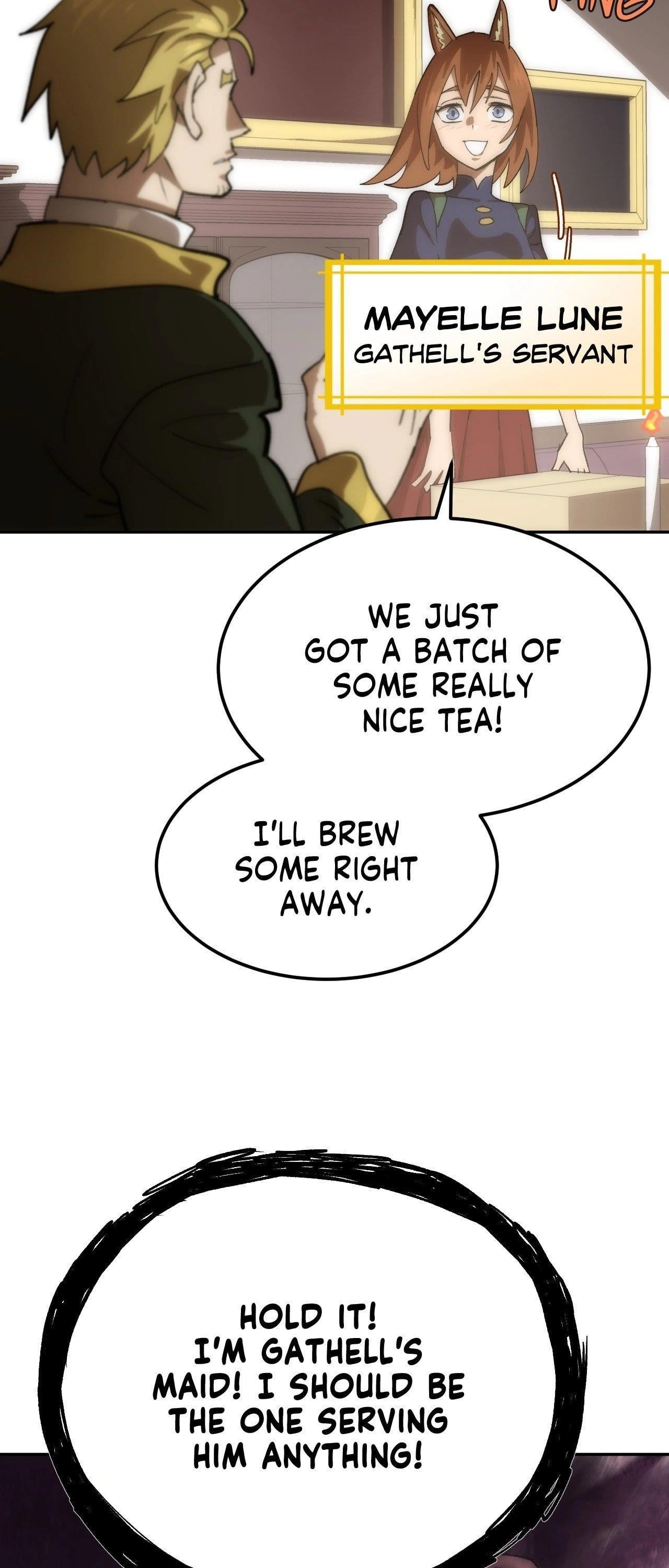 Read 4 Cut Hero  Manga Online