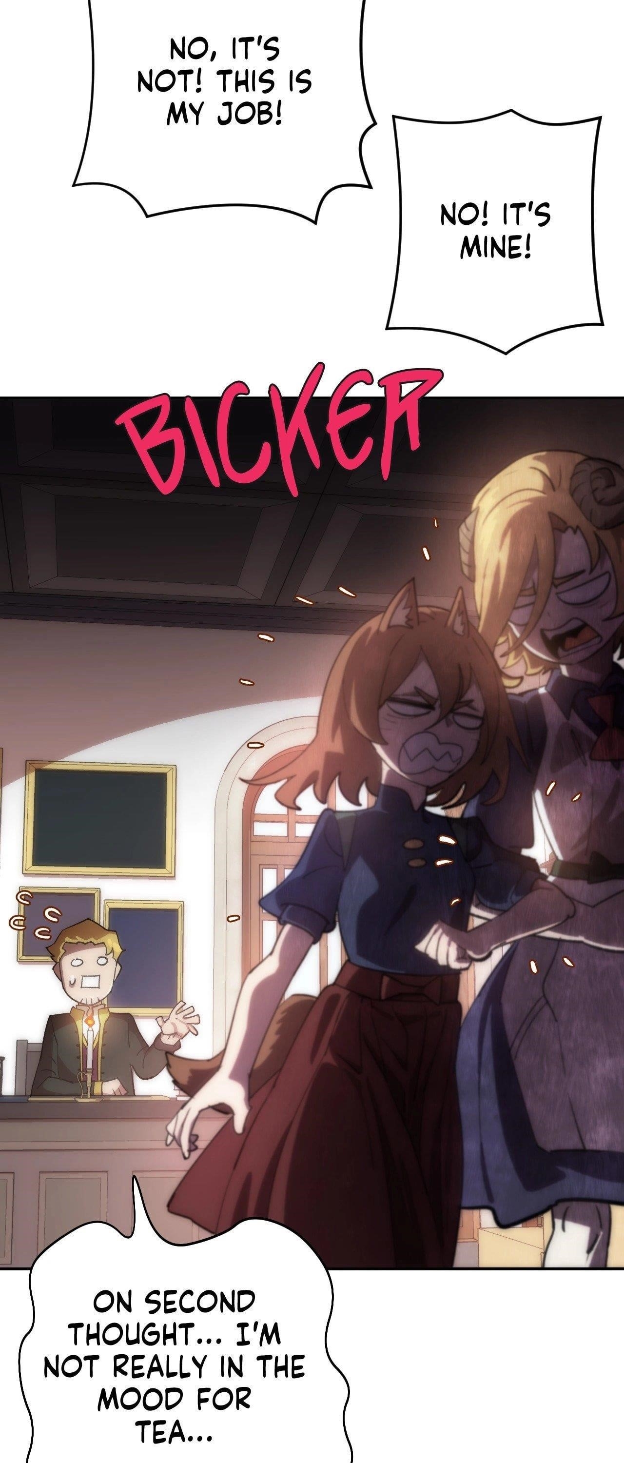 Read 4 Cut Hero  Manga Online