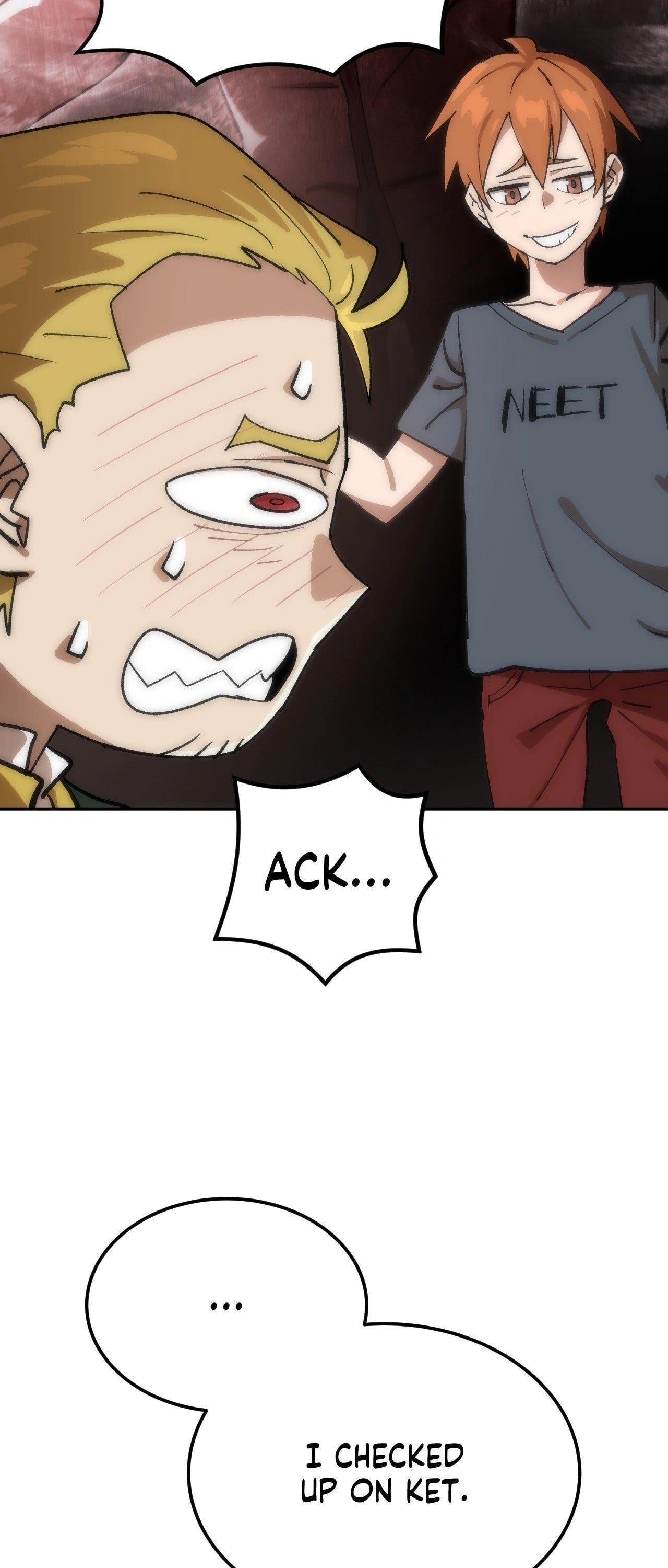 Read 4 Cut Hero  Manga Online