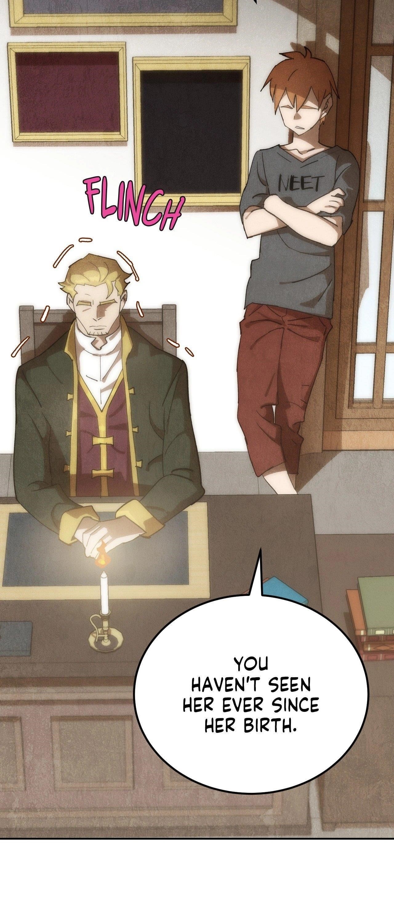 Read 4 Cut Hero  Manga Online