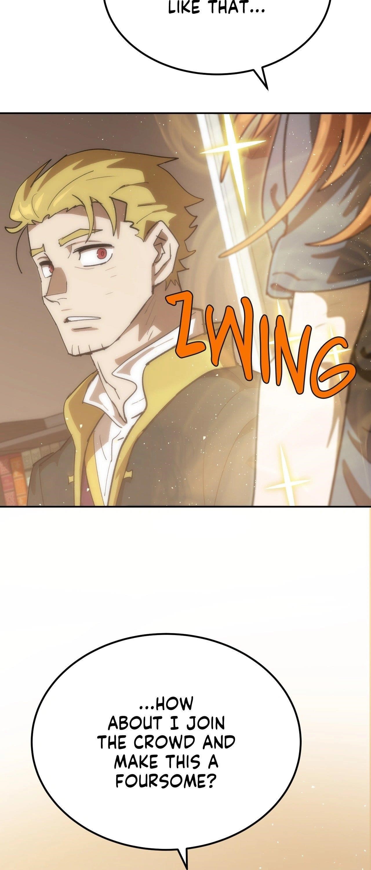 Read 4 Cut Hero  Manga Online