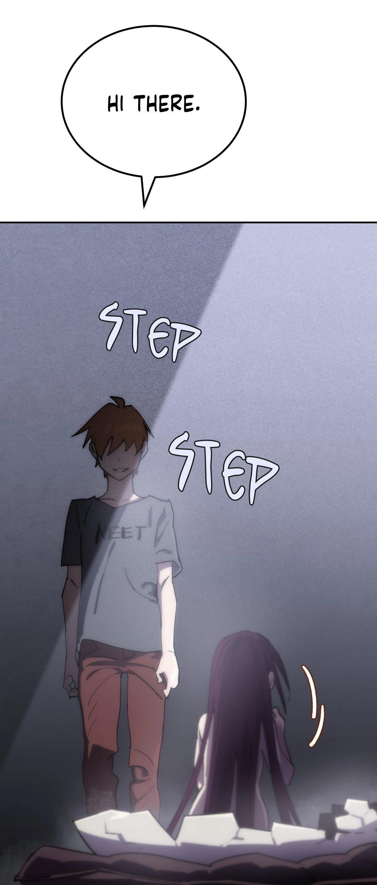 Read 4 Cut Hero  Manga Online