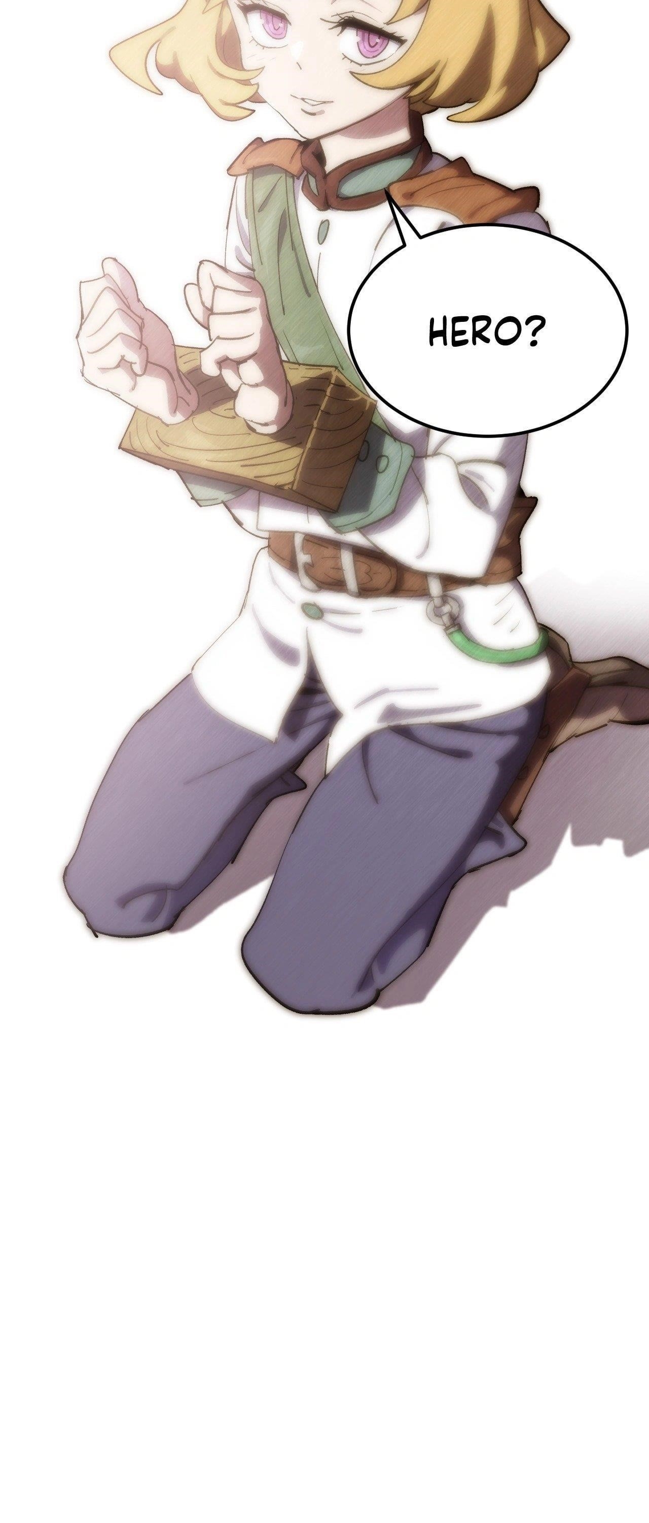 Read 4 Cut Hero  Manga Online