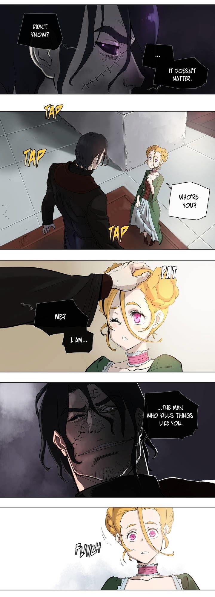 Read 4 Cut Hero  Manga Online