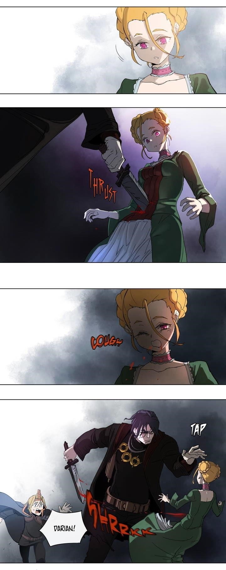 Read 4 Cut Hero  Manga Online