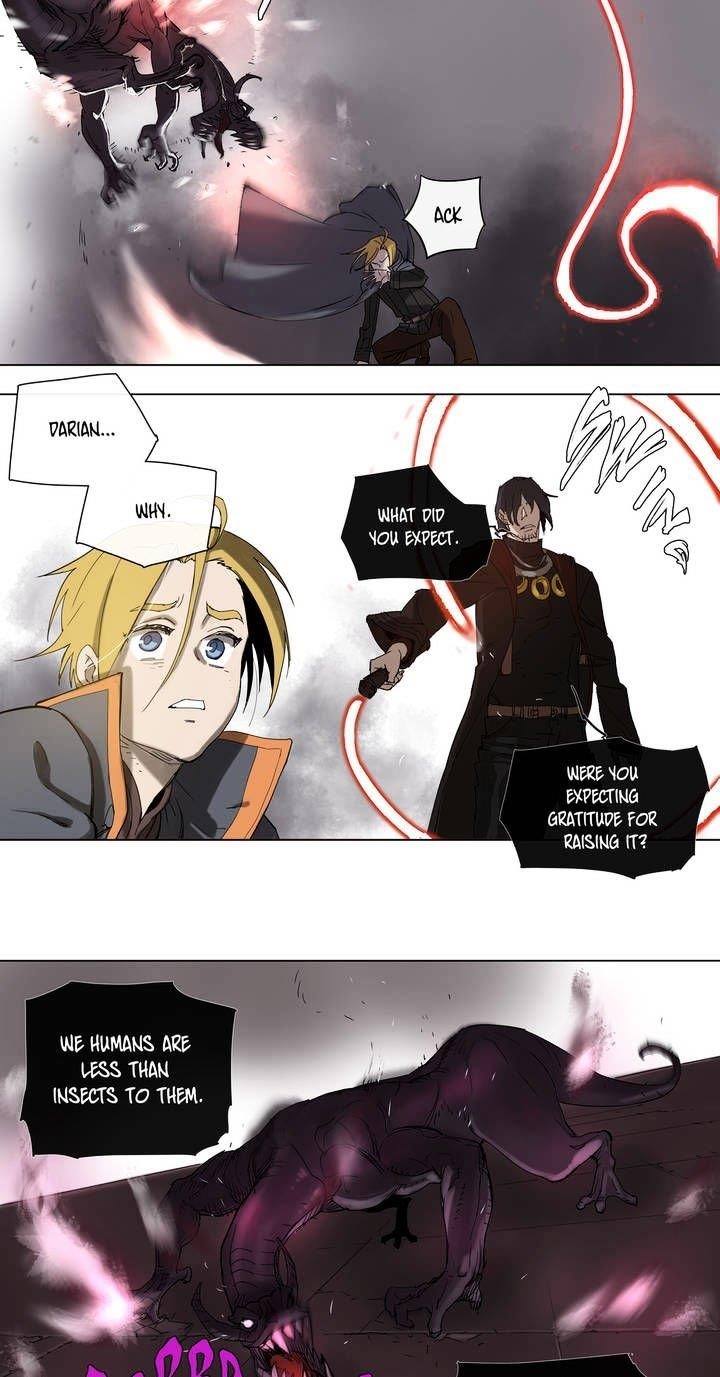 Read 4 Cut Hero  Manga Online