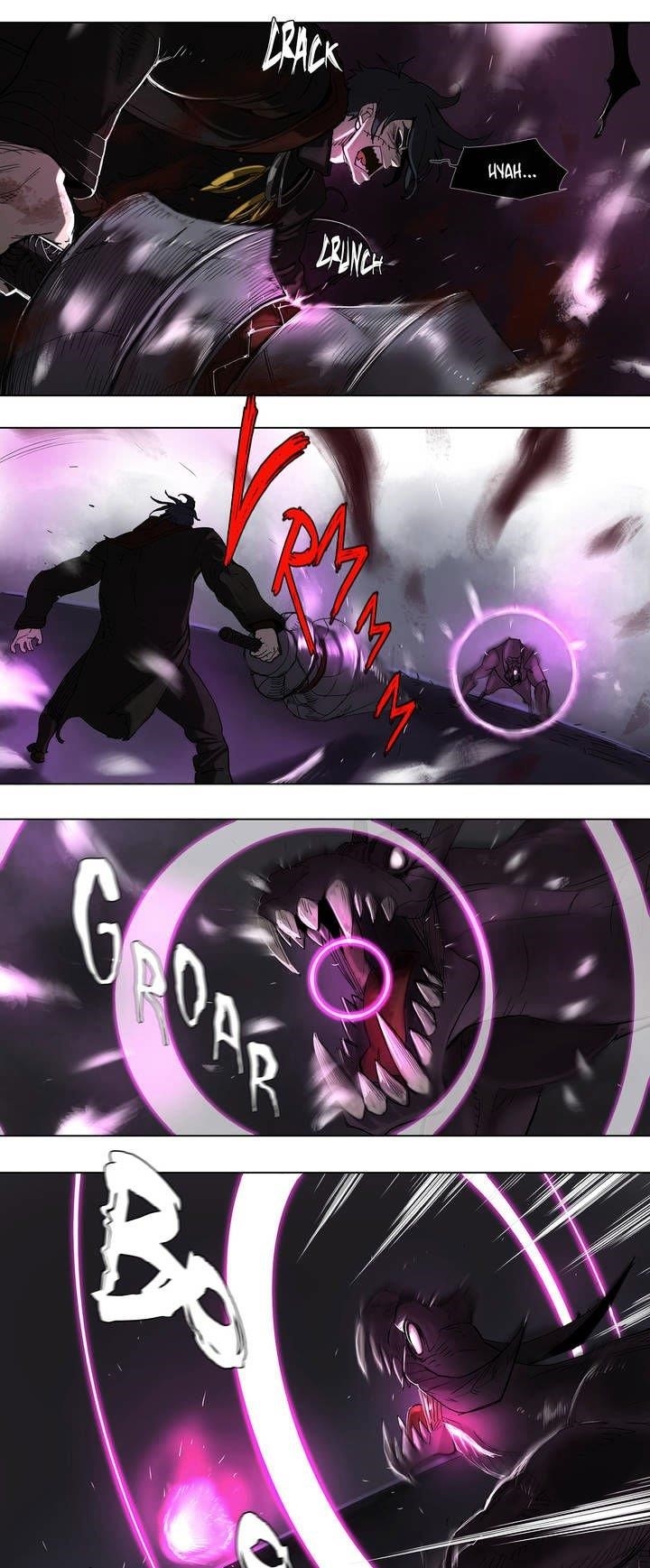 Read 4 Cut Hero  Manga Online