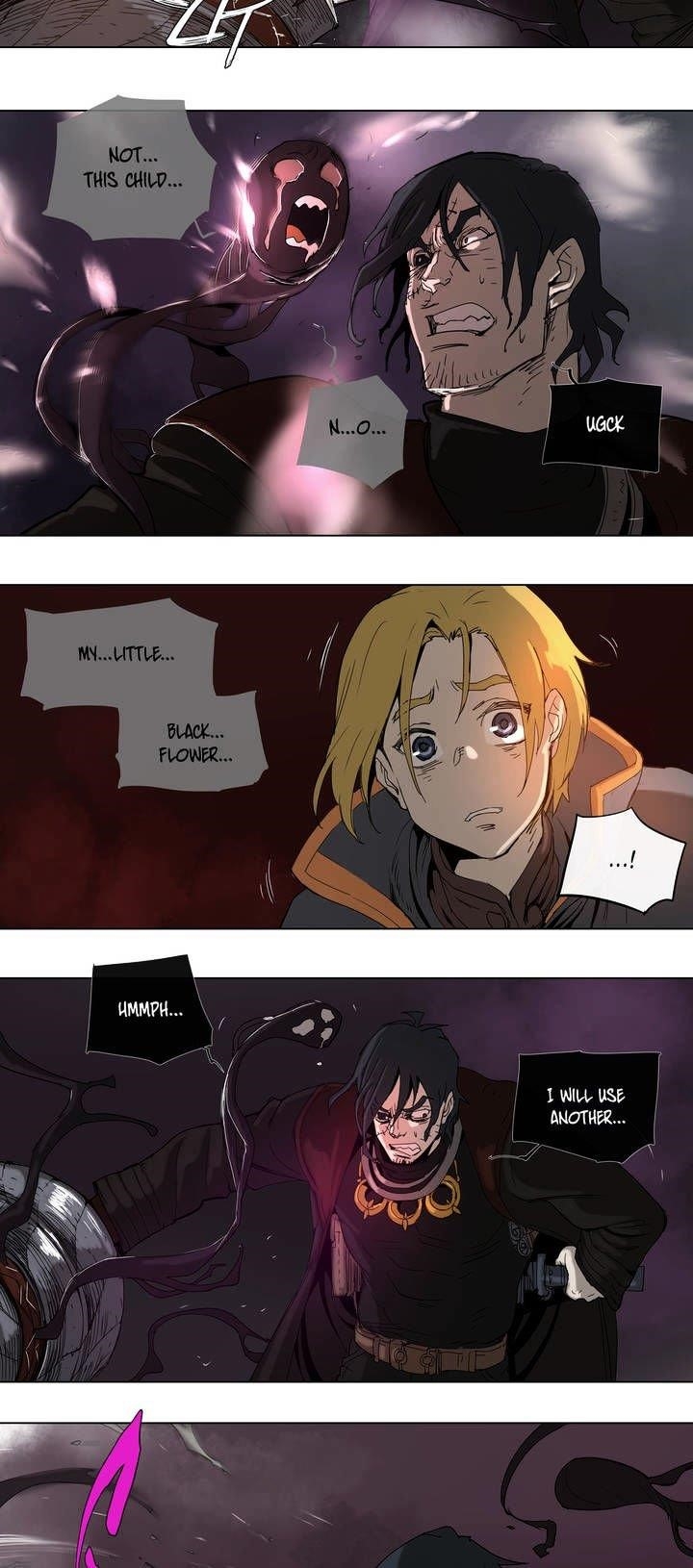 Read 4 Cut Hero  Manga Online