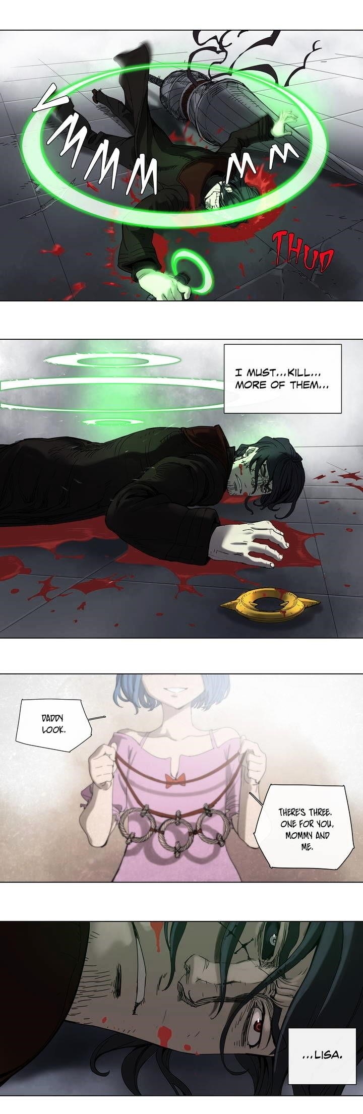 Read 4 Cut Hero  Manga Online