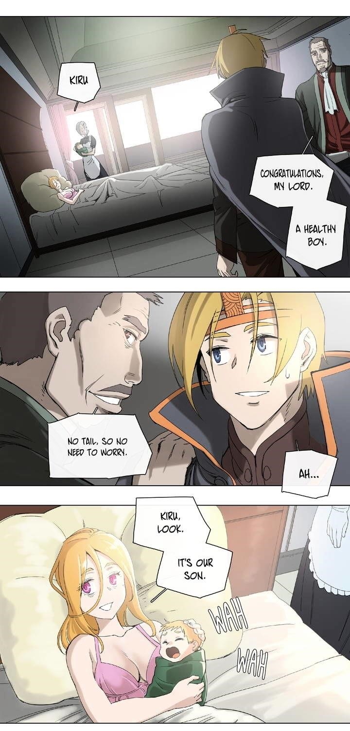 Read 4 Cut Hero  Manga Online