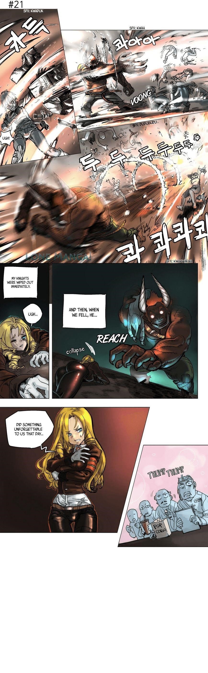 Read 4 Cut Hero  Manga Online