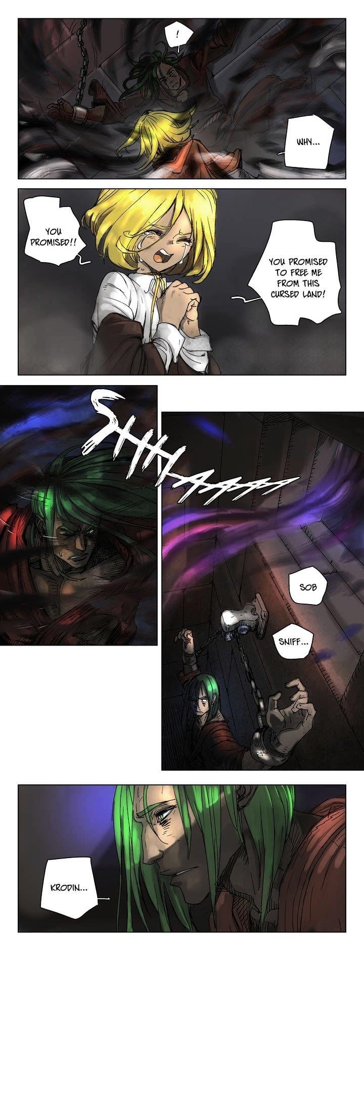 Read 4 Cut Hero  Manga Online