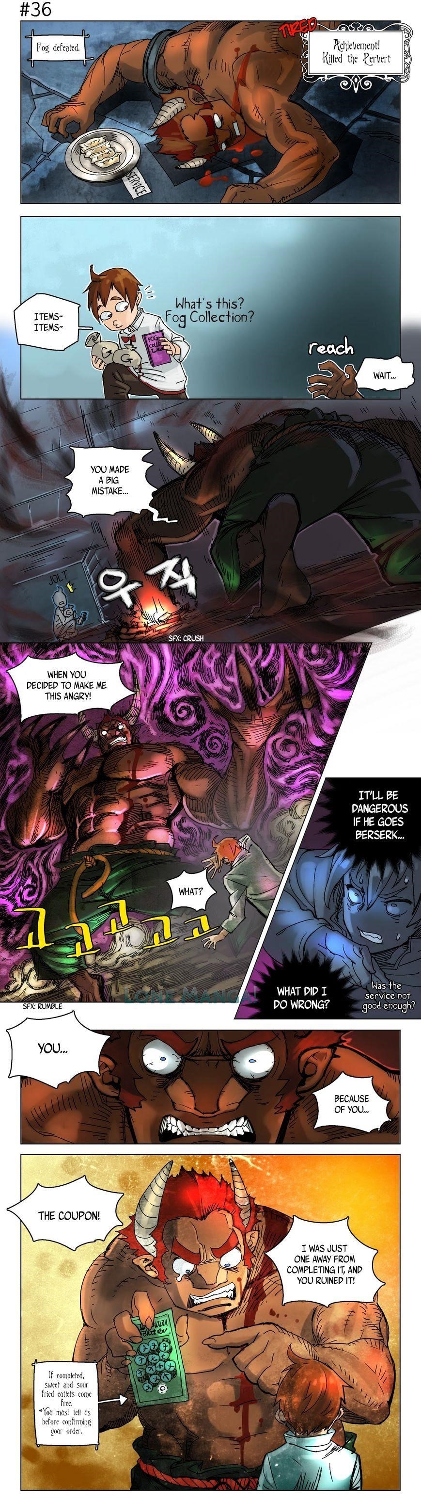 Read 4 Cut Hero  Manga Online