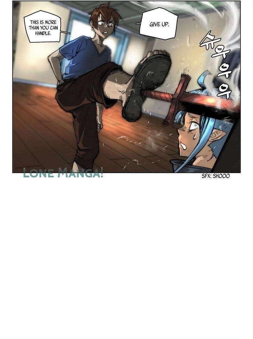 Read 4 Cut Hero  Manga Online