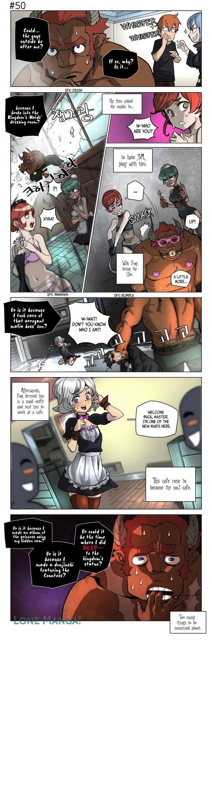 Read 4 Cut Hero  Manga Online