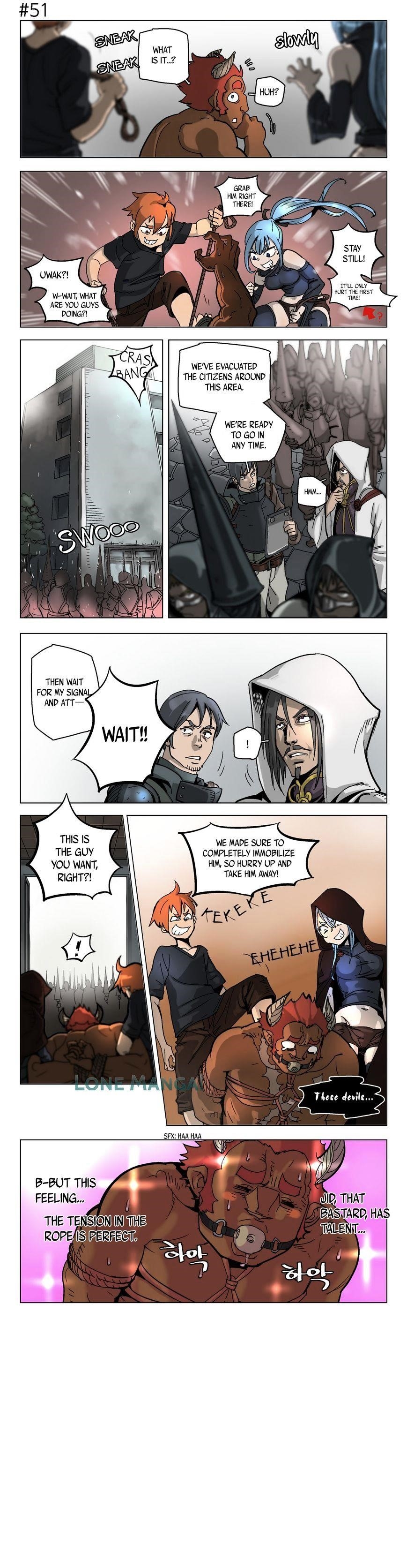 Read 4 Cut Hero  Manga Online