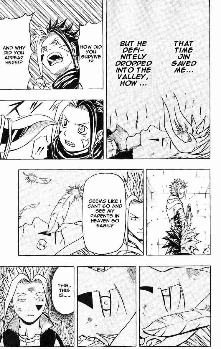 Read 666 Satan Manga Online