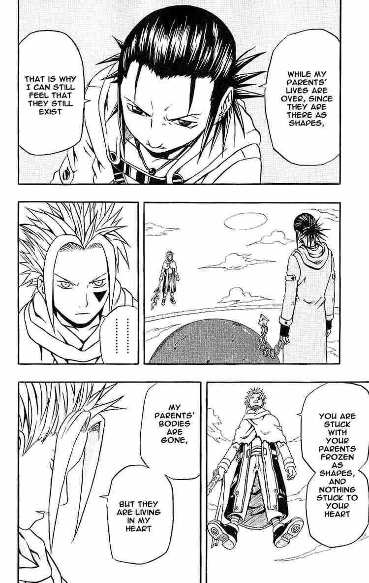 Read 666 Satan Manga Online