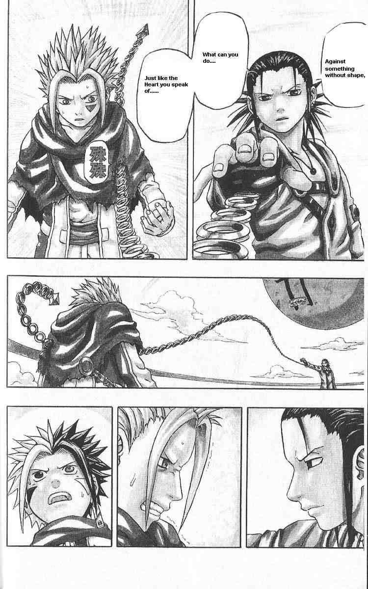 Read 666 Satan Manga Online