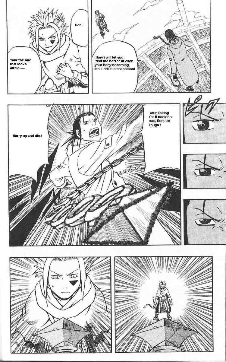 Read 666 Satan Manga Online