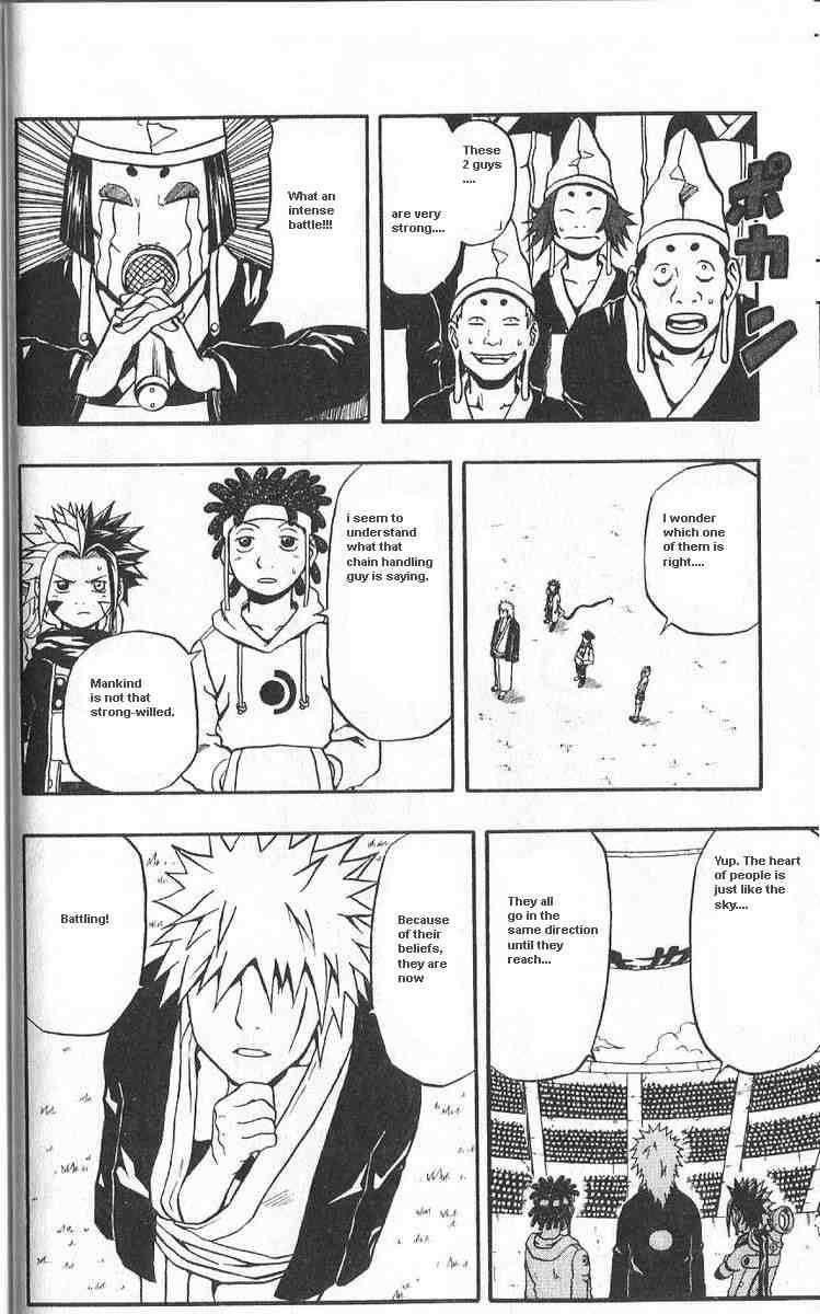 Read 666 Satan Manga Online