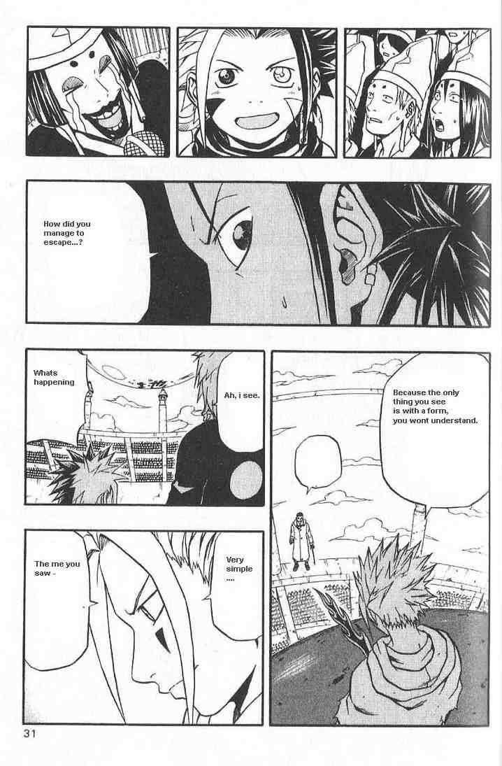 Read 666 Satan Manga Online