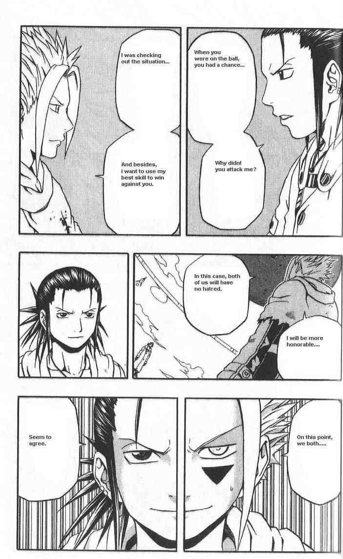 Read 666 Satan Manga Online