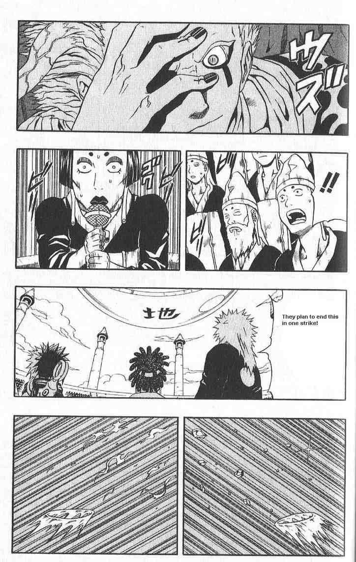 Read 666 Satan Manga Online