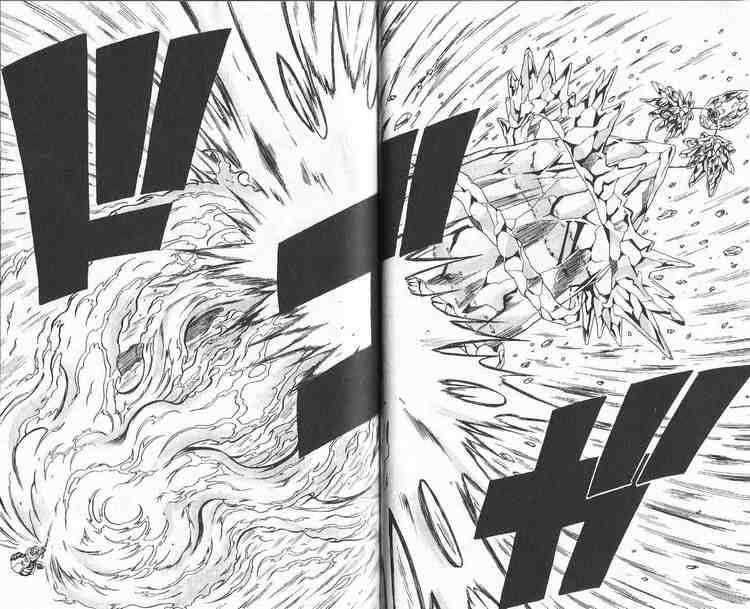 Read 666 Satan Manga Online